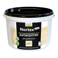 Антисептик Нортекс-Доктор (Nortex-Doctor) (21 кг) для древисины