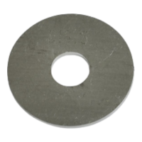 Диафрагма для пожарного крана под муфтовую головку ГМ
