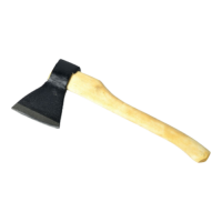 Топор