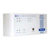 ВЭРС-ПК 4П-02 ТРИО GSM Модуль