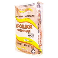 Антигололедный реагент Аквайс [крошка гранитная, 50 кг]