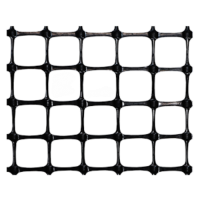 Геосетка дорожная СД-32